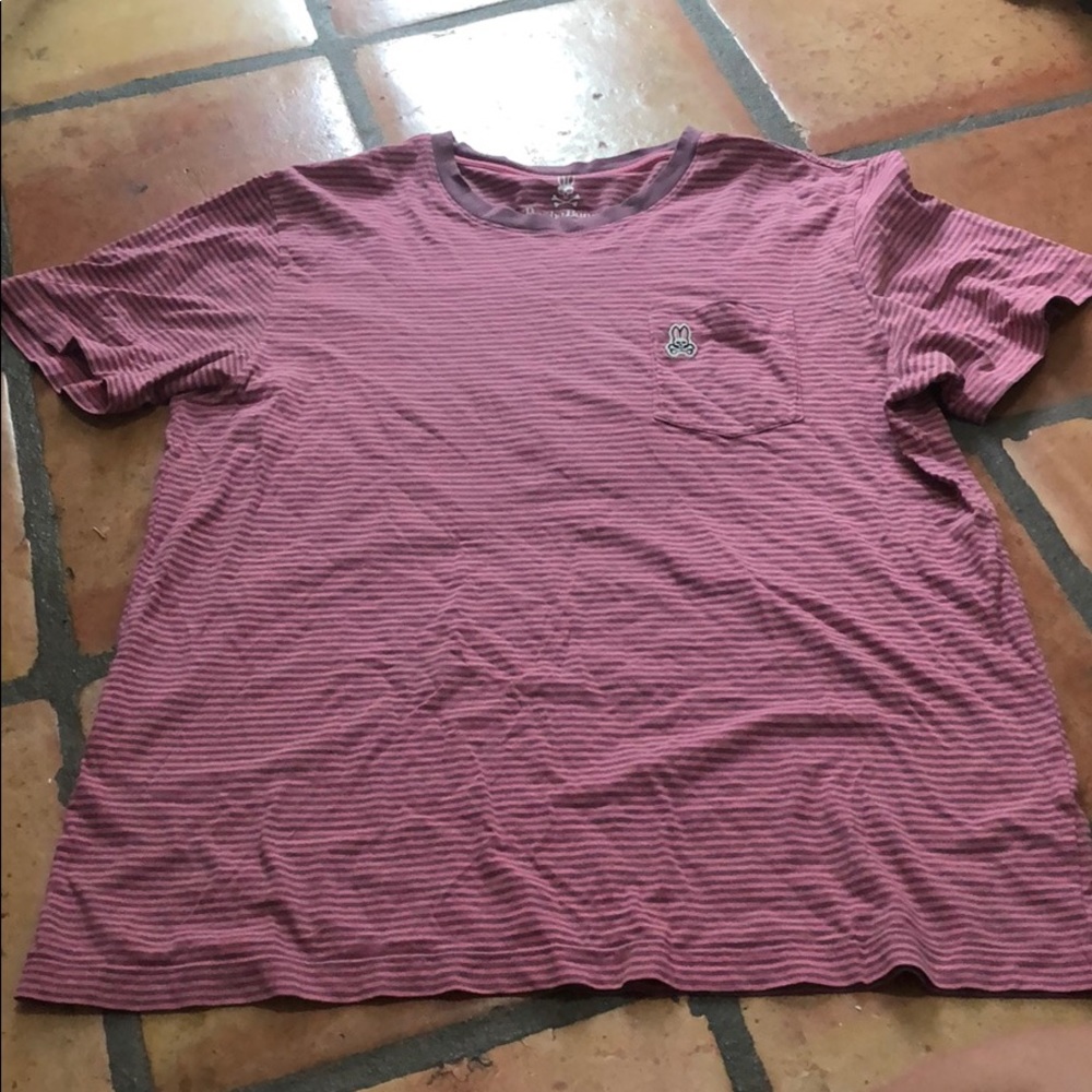 Psycho bunny shirt
